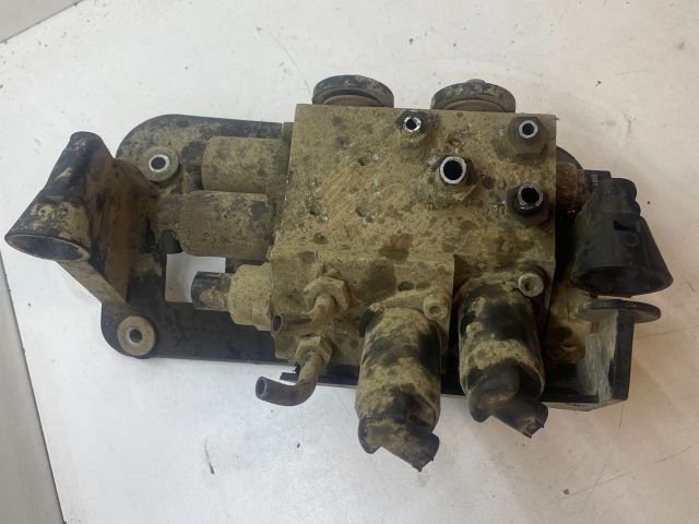 BMW 7 (E65, E66, E67) Hidraulika Szivattyú 6. kép