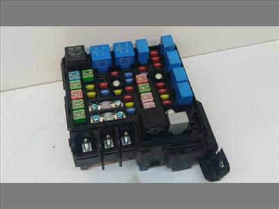 KIA CEED SW (ED) Biztosítéktábla Motortér