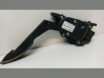 DACIA LOGAN Pick-up (US_) Gázpedál (Elektromos)