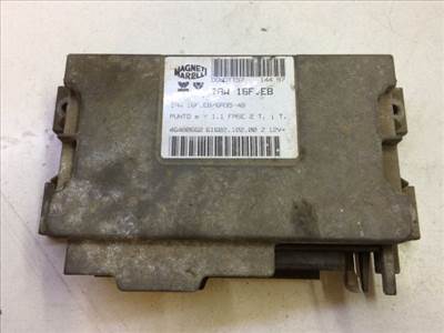 FIAT PUNTO (176) Motorvezérlő