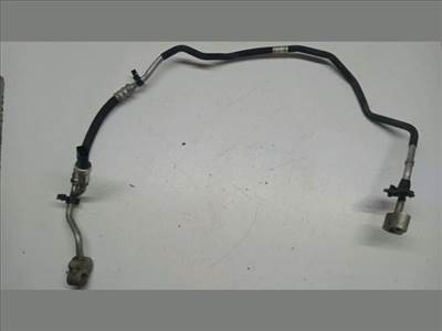 VW TOUAREG (7LA, 7L6, 7L7) Klíma Cső