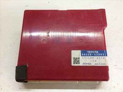 LEXUS IS II (GSE2_, ALE2_, USE2_) Komfort Elektronika