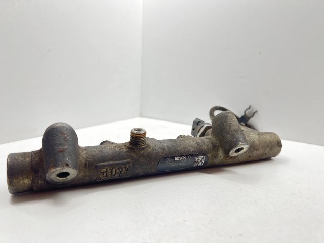 OPEL ASTRA H Közösnyomócső 1. kép