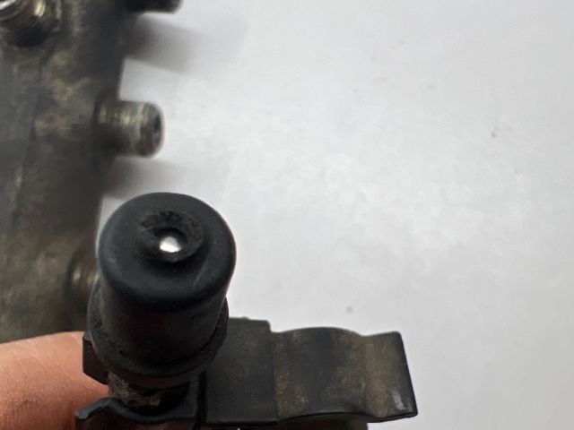 OPEL ASTRA H Közösnyomócső 5. kép