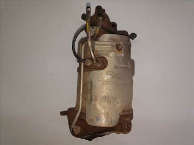 KIA CEED SW (ED) Részecskeszűrő