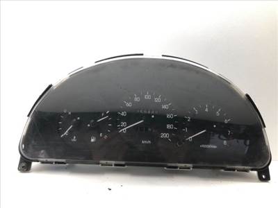 DAEWOO LANOS (KLAT) Kilométeróra