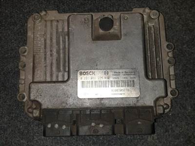 RENAULT SCÉNIC II (JM0/1_) Motorvezérlő