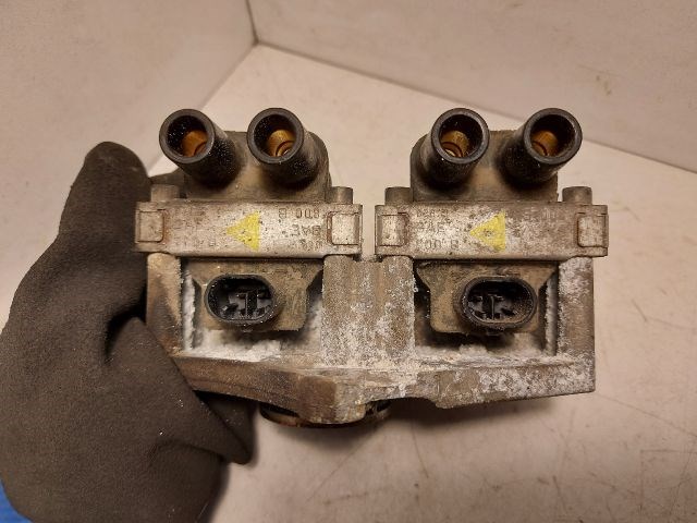 FIAT PUNTO (176) Gyújtótrafó 2. kép