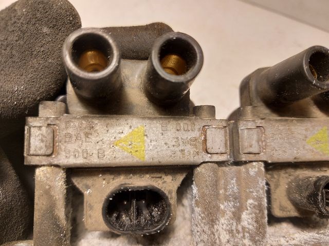 FIAT PUNTO (176) Gyújtótrafó 6. kép