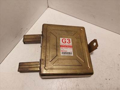 SUZUKI SWIFT II Ferdehátú (EA, MA) Motorvezérlő