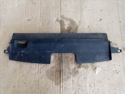 RENAULT FLUENCE (L30_) Homlokfal Burkolat