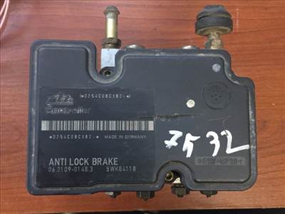 SUZUKI WAGON R PLUS (MM) ABS Kocka