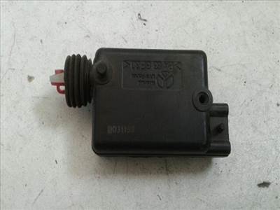 RENAULT MEGANE Scenic (JA0/1_) Központizár Motor Csomagtérajtó