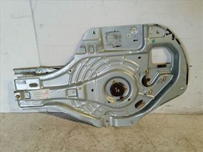 HYUNDAI TUCSON Bal első Ablakemelő Szerkezet (Elektromos)
