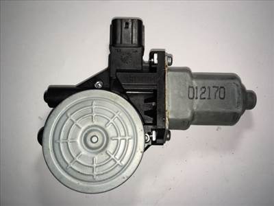 MITSUBISHI ASX Bal hátsó Ablakemelő Motor