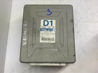 SUZUKI WAGON R PLUS Motorvezérlő