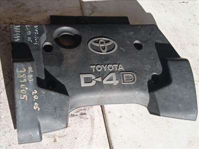 TOYOTA COROLLA VERSO Felső Motorburkolat