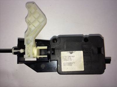 MINI HATCHBACK Központizár Motor Tankajtó