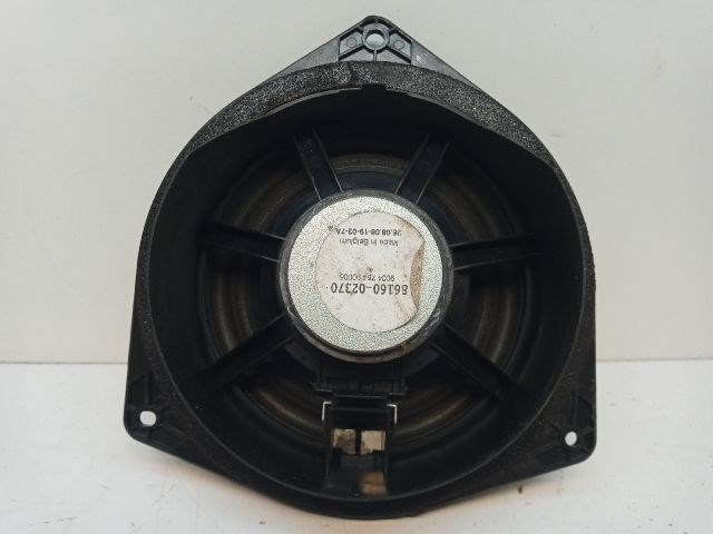 TOYOTA AVENSIS T25 Bal első Hangszóró 2. kép