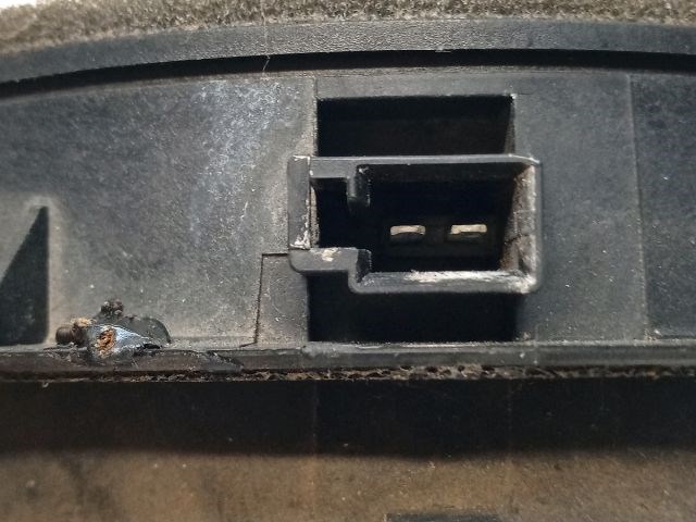 TOYOTA AVENSIS T25 Bal első Hangszóró 3. kép