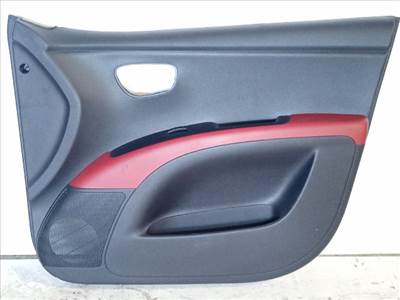 HYUNDAI i10 Jobb első Ajtó Kárpit