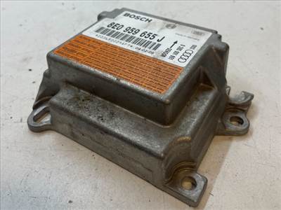 AUDI A4 B6 Légzsák Elektronika