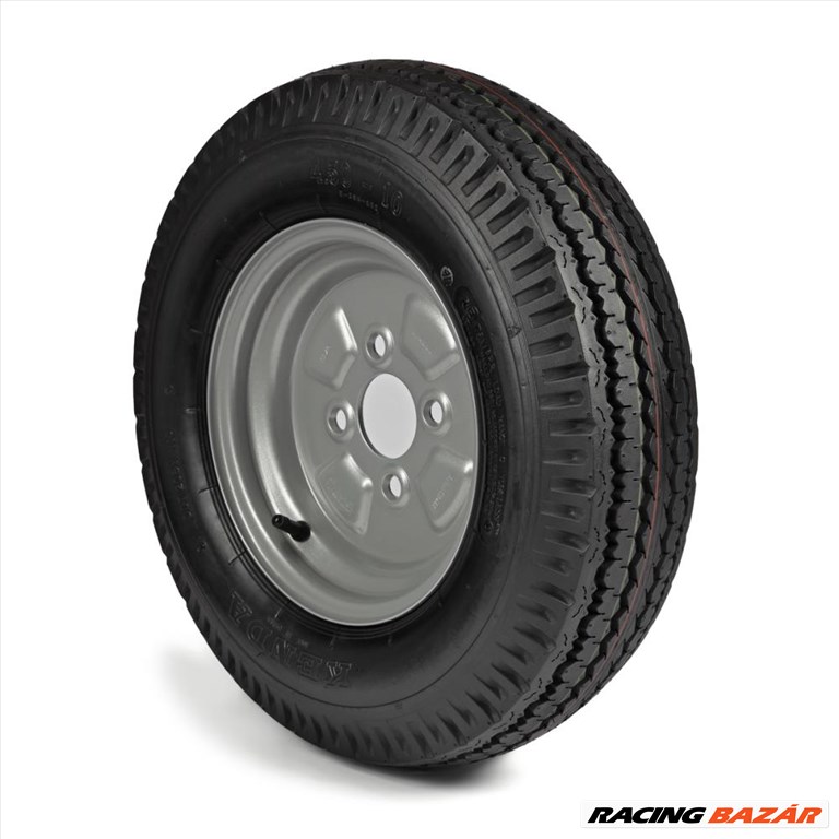 5,00 - 10 KENDA K364, 6pr. (6 PR, 79 M, TL) 1. kép