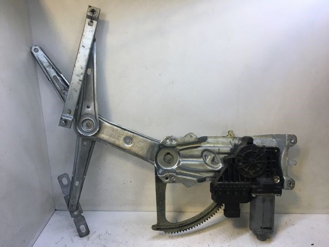 OPEL ASTRA H Bal első Ablakemelő Szerkezet (Elektromos) 1. kép