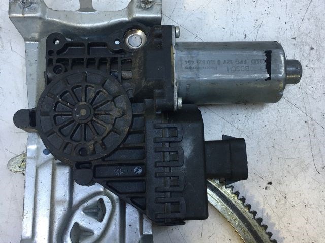 OPEL ASTRA H Bal első Ablakemelő Szerkezet (Elektromos) 3. kép