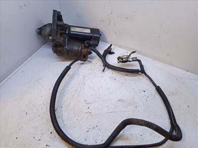 PEUGEOT 207 Önindító