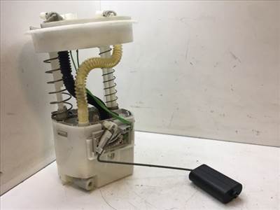 FORD FUSION Üzemanyagszűrő Ház