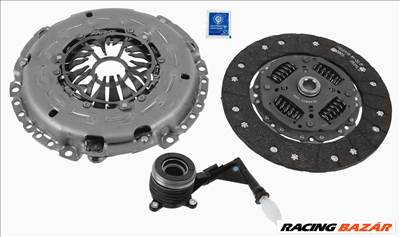 SACHS 3000 990 595 - kuplungszett OPEL VAUXHALL