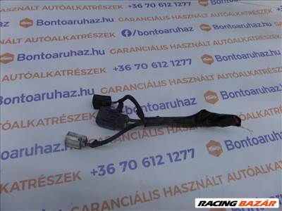 Ford Focus II MK2 2 Eladó bontott gyári szervó szivattyú csatlakozó