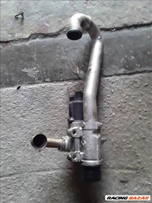 Nissan Almera N16 EGR Szelep EGR Hűtő Egr Cső