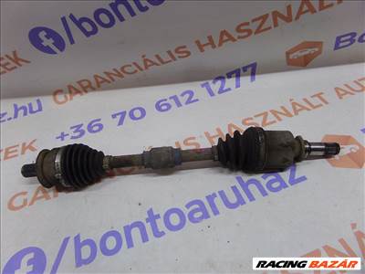 Mazda 3 Eladó gyári,  1,4 benzines féltengely bal oldali