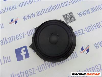 Mercedes E W211 Bal első hangszóró, bontott W211