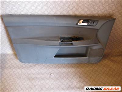 Volkswagen Polo IV bal ajtókárpit 3 ajtós