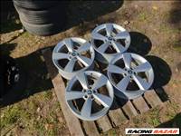 17" 5x100 Skoda Rapid