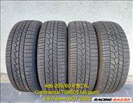 4db 205/60 R16" XL Continental TS860S téli gumi