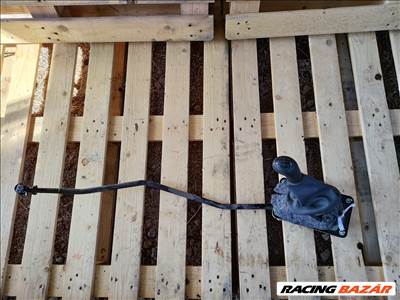 Dacia Sandero I 1.6 MPI váltókulissza  8200397056