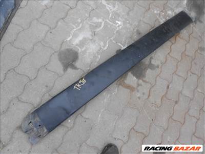 Ford Transit Mk5 hátsó lökhárító 