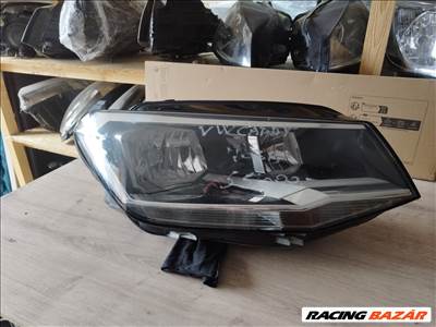 Volkswagen Caddy III Fényszóró  2k1941006b