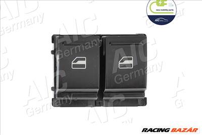 AIC 57287 - kapcsoló, ablakemelő SEAT VW