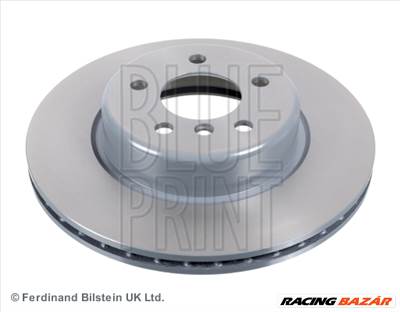 BLUE PRINT ADB114365 - féktárcsa BMW
