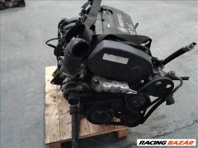 OPEL A18XER bontott motor