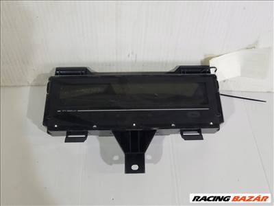 Renault Zoe kilométer óra  248109886r