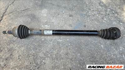 Volkswagen Golf IV 1.4 16V jobb oldali féltengely 1j0407272f
