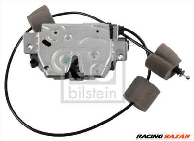 FEBI BILSTEIN 178443 - Hátsó csapóajtó zár MERCEDES-BENZ