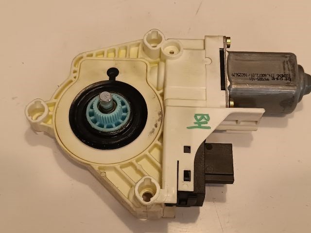 AUDI A6 C6 Bal hátsó Ablakemelő Motor 2. kép