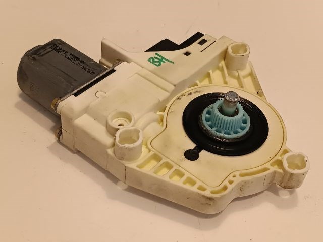 AUDI A6 C6 Bal hátsó Ablakemelő Motor 5. kép